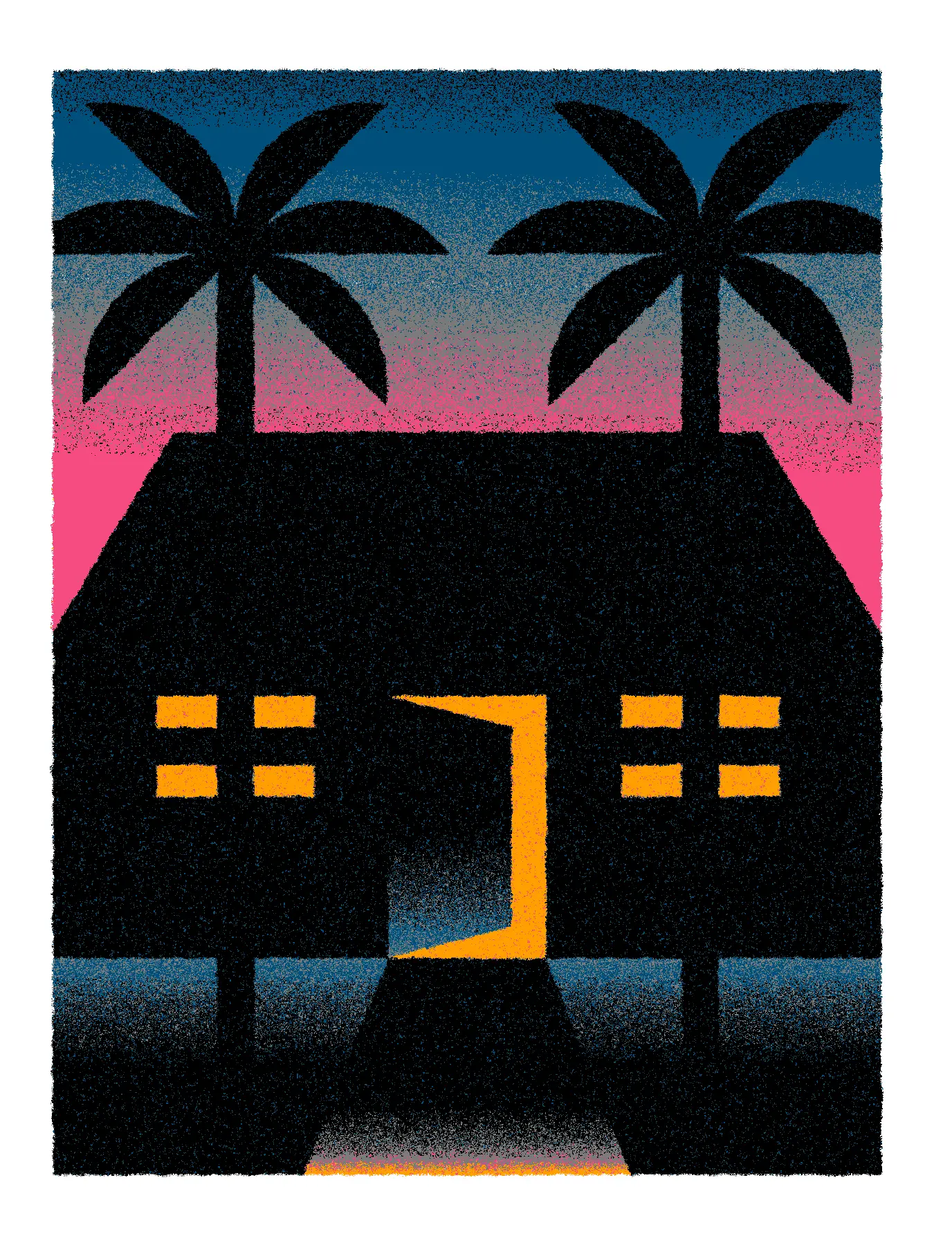 Beach House